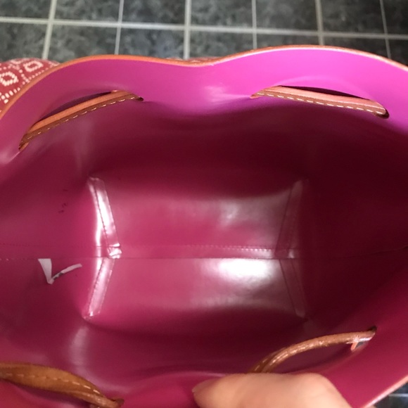 Mansur Gavriel Handbags - Mansur Gavriel mini bucket bag